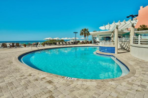 Spacious Condo with Beachfront Tide Pool Access & Free WiFi